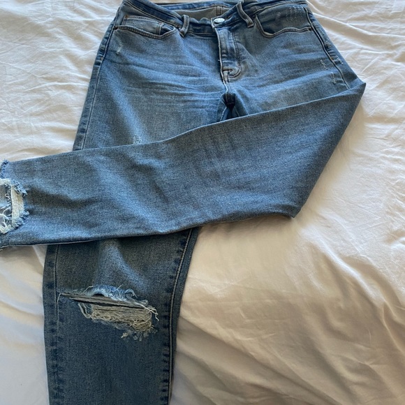 Ripped BDG jeans - Picture 2 of 3